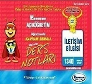 1.Sınıf İletişim Bilgisi