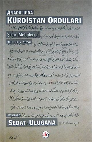 Anadolu'da Kürdistan Orduları