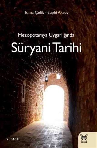 Mezopotamya Uygarlığında Süryani Tarihi