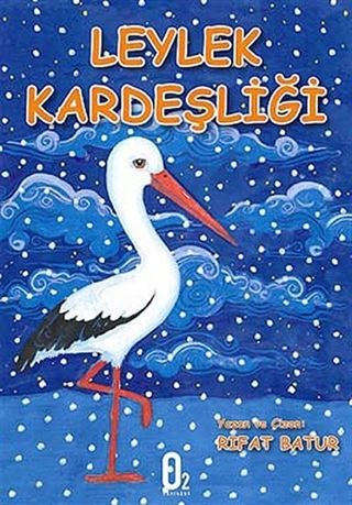 Leylek Kardeşliği