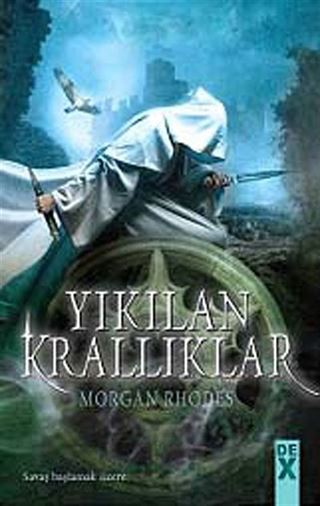 Yıkılan Krallıklar