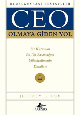Ceo Olmaya Giden Yol