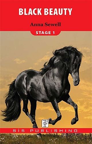 Black Beauty / Stage 1