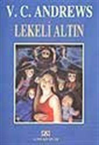 Lekeli Altın / Landry Dizisi