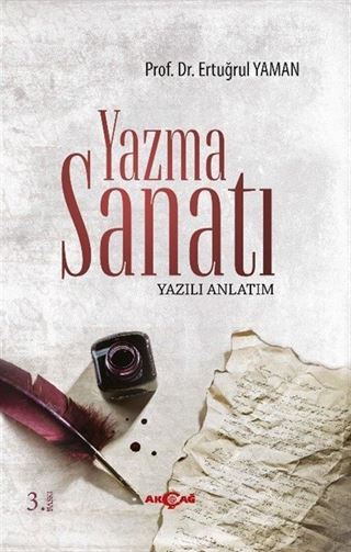 Yazma Sanatı