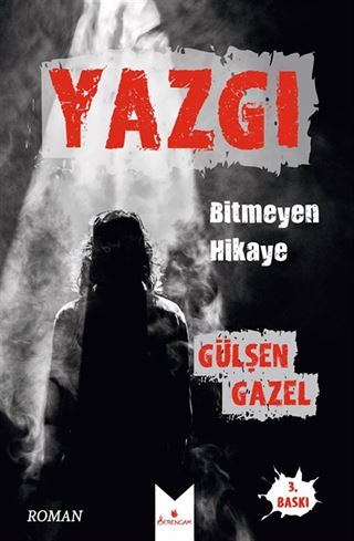 Yazgı