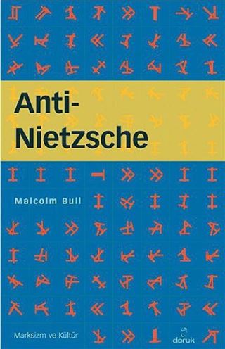 Anti-Nietzsche