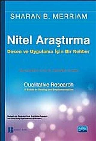 Nitel Araştırma