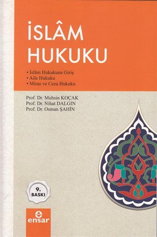 İslam Hukuku