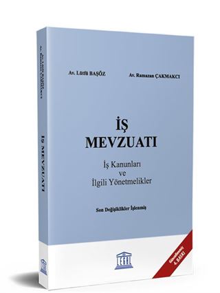 İş Mevzuatı