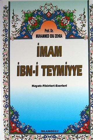 İmam İbn-i Teymiyye