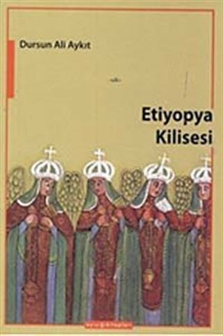 Etiyopya Kilisesi