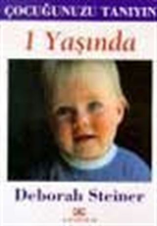 Çocuğunuz 1 Yaşında