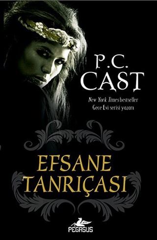 Efsane Tanrıçası