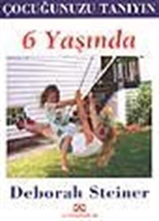 Çocuğunuz 6 Yaşında