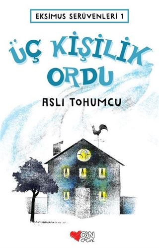 Eksimus Serüvenleri -1