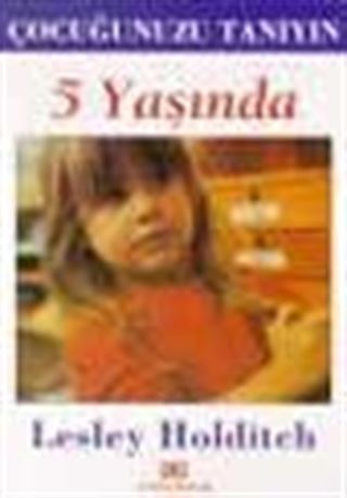 Çocuğunuz 5 Yaşında