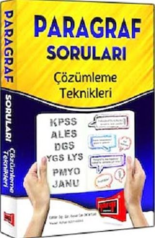Paragraf Soruları