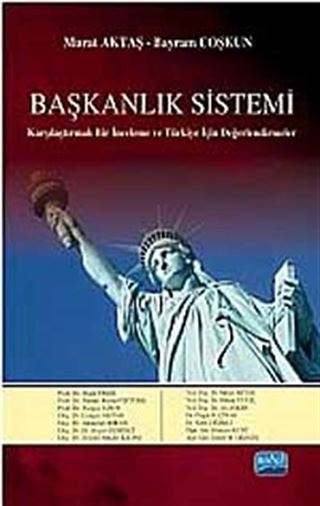 Başkanlık Sistemi