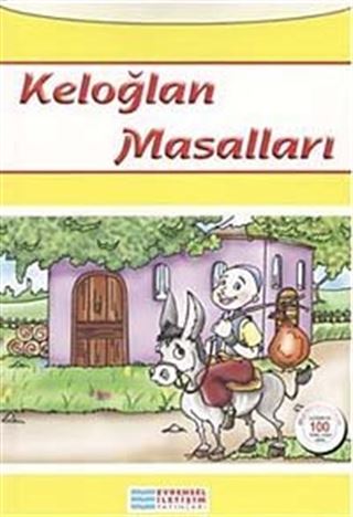 Keloğlan Masalları / 100 Temel Eser