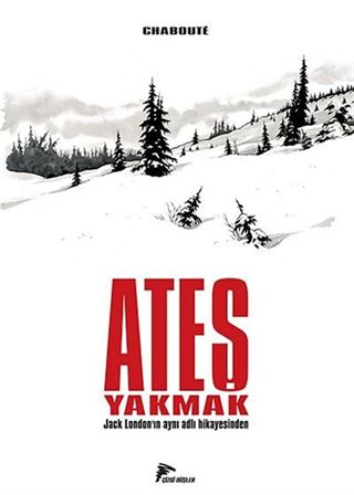 Ateş Yakmak