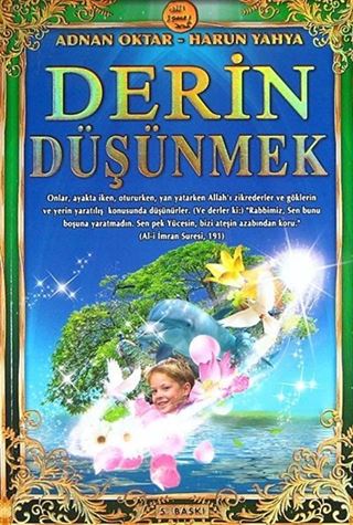 Derin Düşünmek