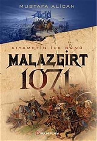 Malazgirt 1071
