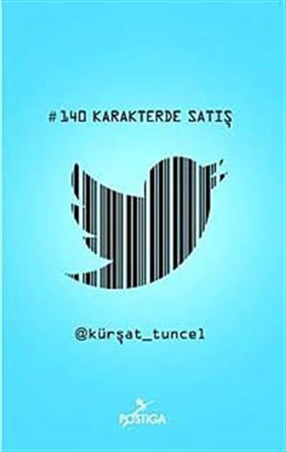 140 Karakterde Satış