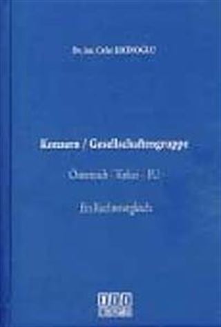 Konzern / Gesellschaftengruppe
