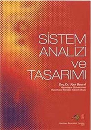 Sistem Analizi ve Tasarımı