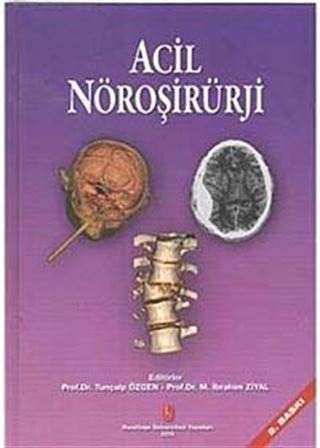 Acil Nöroşirürji