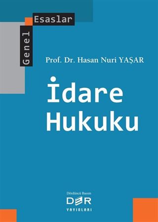 İdare Hukuku