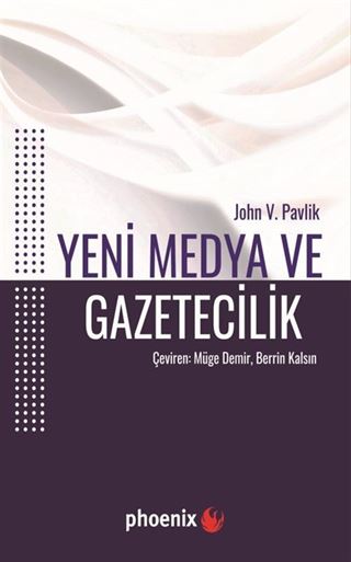 Yeni Medya ve Gazetecilik