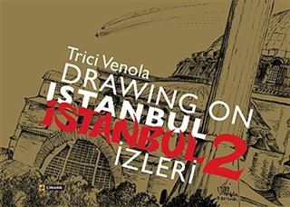 Drawing on Istanbul