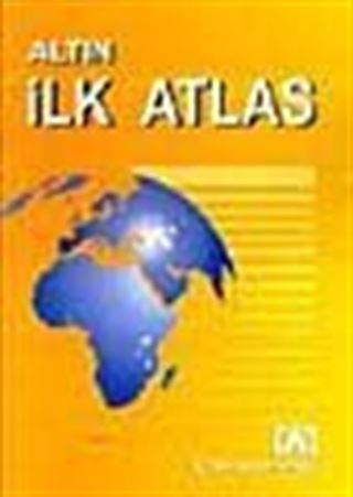 Altın İlk Atlas