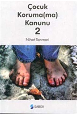 Çocuk Korumama Kanunu 2. Kitap