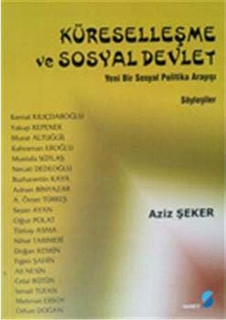 Küreselleşme ve Sosyal Devlet