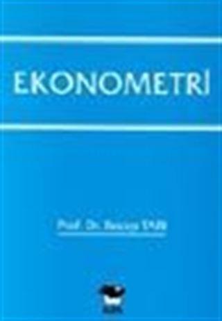 Ekonometri