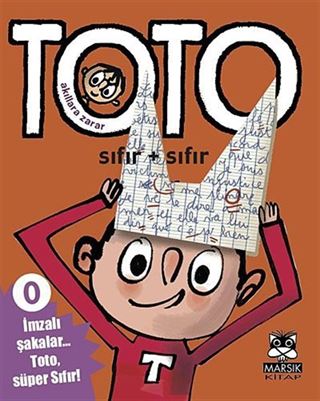 Akıllara Zarar Toto -0 / Sıfır+Sıfır