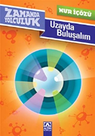 Uzayda Buluşalım