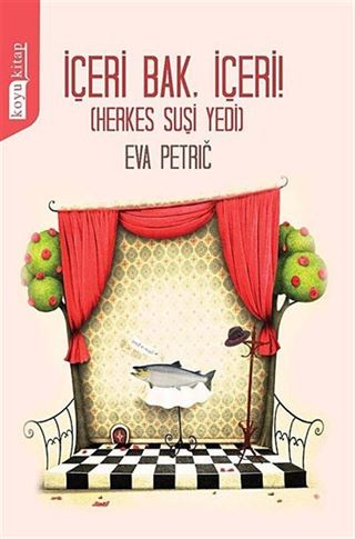 İçeri Bak, İçeri! (Herkes Suşi Yedi)