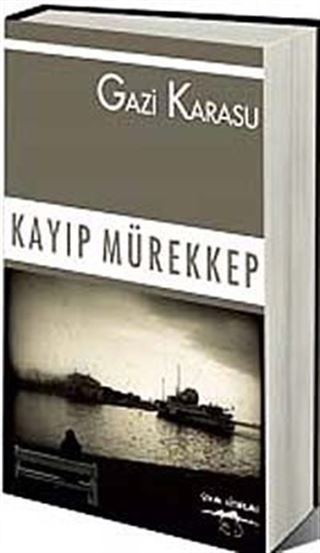 Kayıp Mürekkep