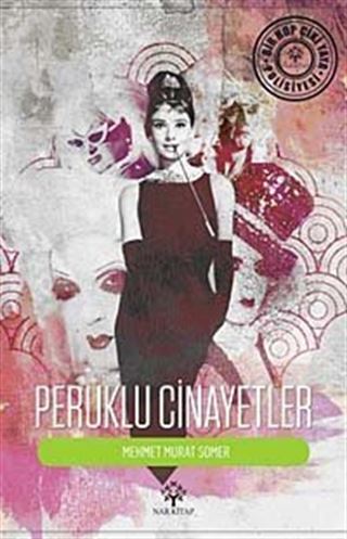 Peruklu Cinayetler