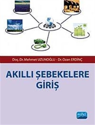 Akıllı Şebekelere Giriş