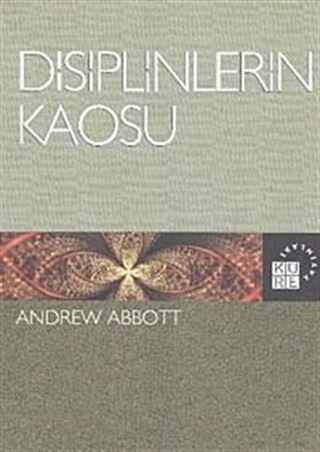Disiplinlerin Kaosu