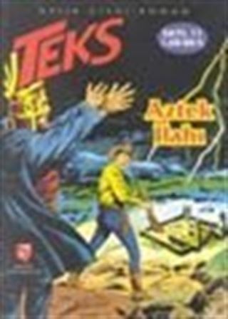 Teks 11 / Aztek İlahı