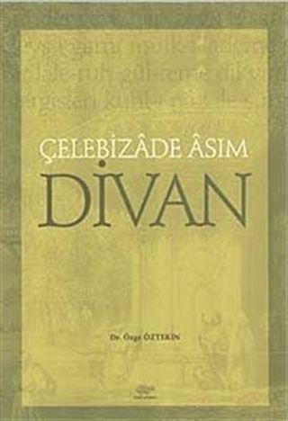 Divan Çelebizade Asım
