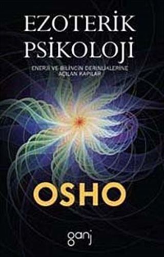 Ezoterik Psikoloji
