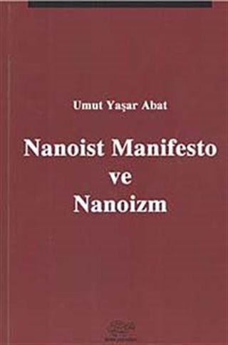 Nanoist Manifesto ve Nanoizm