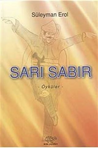 Sarı Sabır